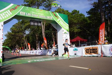 GIA LAI CITY TRAIL - Ảnh #1053348