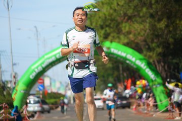 GIA LAI CITY TRAIL - Ảnh #1051644