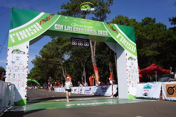 GIA LAI CITY TRAIL - Ảnh #1055329