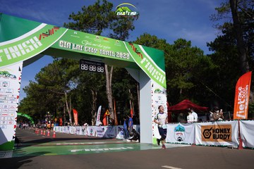 GIA LAI CITY TRAIL - Ảnh #1053790