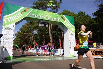 GIA LAI CITY TRAIL - Ảnh #1054306