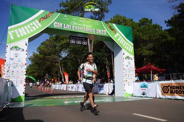 GIA LAI CITY TRAIL - Ảnh #1054651