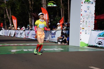 GIA LAI CITY TRAIL - Ảnh #1053048