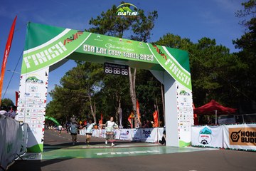 GIA LAI CITY TRAIL - Ảnh #1054935