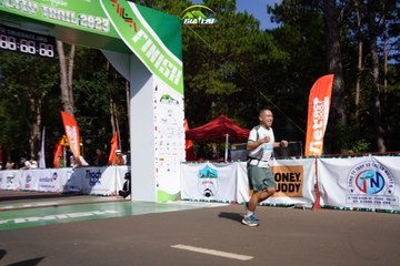 GIA LAI CITY TRAIL - Ảnh #1054869