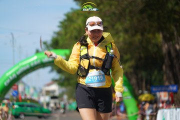 GIA LAI CITY TRAIL - Ảnh #1051932