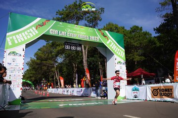 GIA LAI CITY TRAIL - Ảnh #1053660