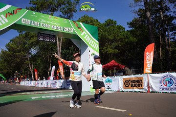 GIA LAI CITY TRAIL - Ảnh #1055594