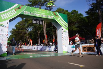 GIA LAI CITY TRAIL - Ảnh #1052474