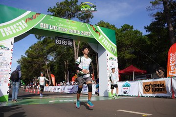 GIA LAI CITY TRAIL - Ảnh #1052680