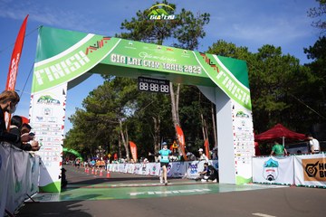 GIA LAI CITY TRAIL - Ảnh #1053305