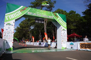 GIA LAI CITY TRAIL - Ảnh #1054600