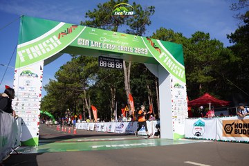 GIA LAI CITY TRAIL - Ảnh #1054221