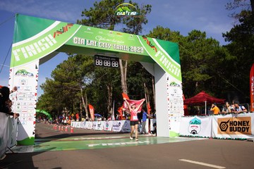 GIA LAI CITY TRAIL - Ảnh #1054014