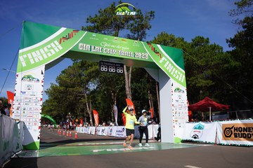 GIA LAI CITY TRAIL - Ảnh #1054831