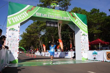 GIA LAI CITY TRAIL - Ảnh #1054403