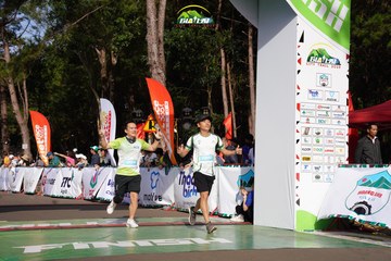 GIA LAI CITY TRAIL - Ảnh #1052572