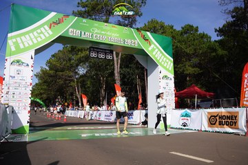 GIA LAI CITY TRAIL - Ảnh #1054478