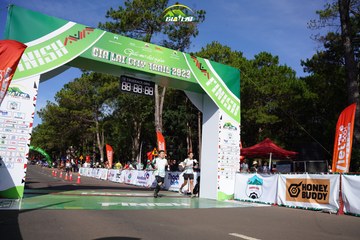 GIA LAI CITY TRAIL - Ảnh #1054567
