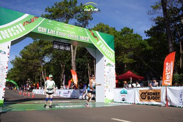 GIA LAI CITY TRAIL - Ảnh #1054163