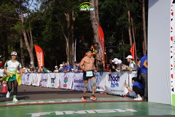 GIA LAI CITY TRAIL - Ảnh #1052184