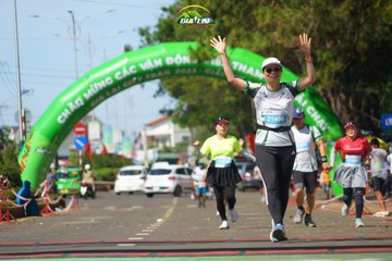 GIA LAI CITY TRAIL - Ảnh #1051633