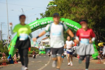 GIA LAI CITY TRAIL - Ảnh #1051638