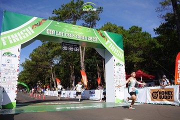 GIA LAI CITY TRAIL - Ảnh #1054238