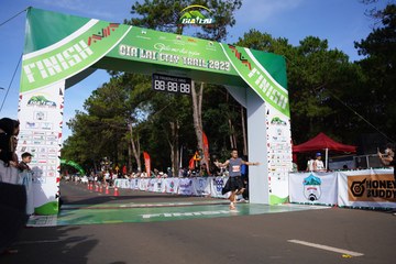 GIA LAI CITY TRAIL - Ảnh #1052411