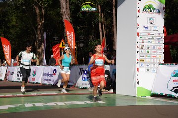 GIA LAI CITY TRAIL - Ảnh #1053767
