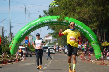 GIA LAI CITY TRAIL - Ảnh #1052115