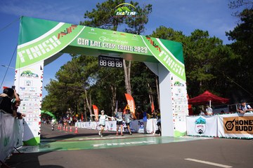 GIA LAI CITY TRAIL - Ảnh #1054116