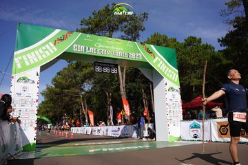 GIA LAI CITY TRAIL - Ảnh #1053872