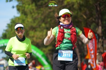 GIA LAI CITY TRAIL - Ảnh #1051802