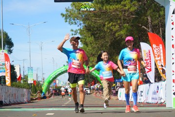 GIA LAI CITY TRAIL - Ảnh #1051697
