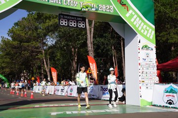 GIA LAI CITY TRAIL - Ảnh #1054477