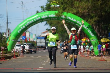 GIA LAI CITY TRAIL - Ảnh #1051794
