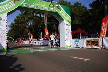 GIA LAI CITY TRAIL - Ảnh #1052959