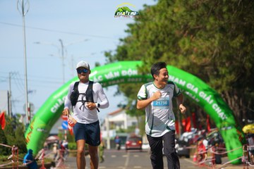 GIA LAI CITY TRAIL - Ảnh #1051619
