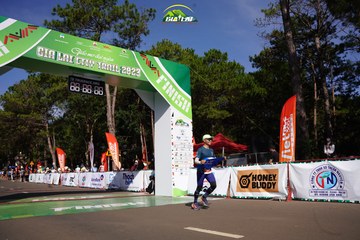 GIA LAI CITY TRAIL - Ảnh #1055133