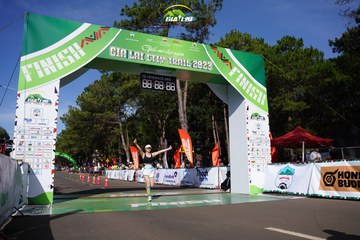 GIA LAI CITY TRAIL - Ảnh #1054778