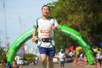 GIA LAI CITY TRAIL - Ảnh #1051642