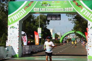 GIA LAI CITY TRAIL - Ảnh #1051306