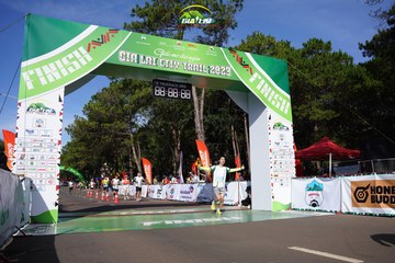GIA LAI CITY TRAIL - Ảnh #1054483