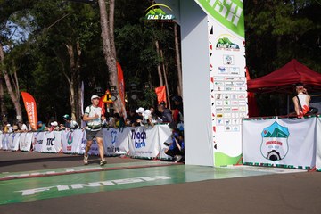 GIA LAI CITY TRAIL - Ảnh #1052467