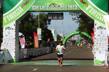 GIA LAI CITY TRAIL - Ảnh #1051311