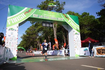 GIA LAI CITY TRAIL - Ảnh #1052840