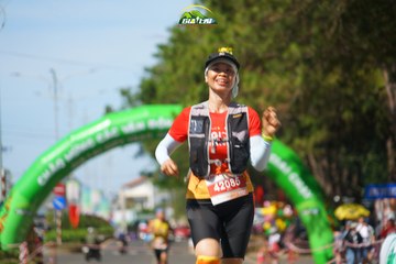 GIA LAI CITY TRAIL - Ảnh #1051762