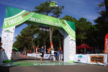 GIA LAI CITY TRAIL - Ảnh #1053878