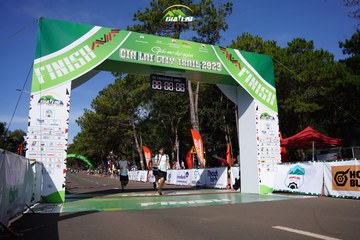 GIA LAI CITY TRAIL - Ảnh #1055558